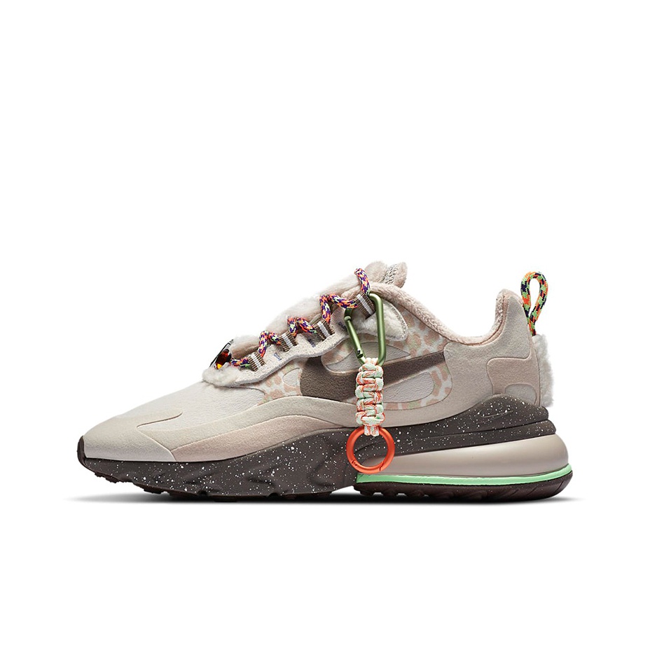 Nike Shoes Air Max 270 - Nike Air Max 270 in Tessuto
