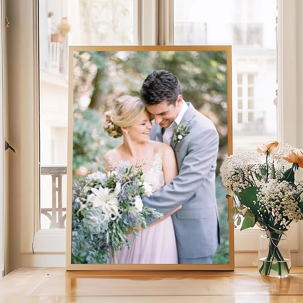 Stampa su Tela Personalizzata, - Pet Portrait Custom recensione e prezzo