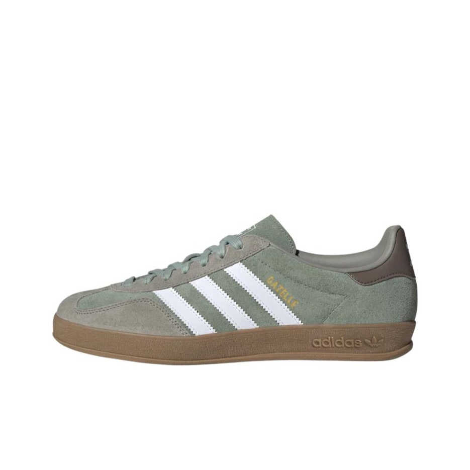 Adidas Originals GAZELLE INDOO - Adidas Shoes Gazelle recensione e prezzo