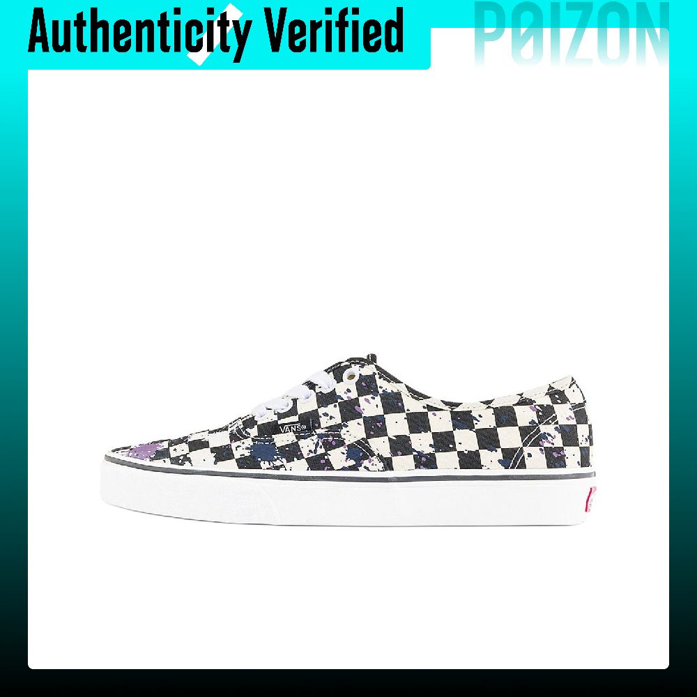 Scarpe da Skate Vans Authentic - Vans Shoes Authentic recensione e prezzo