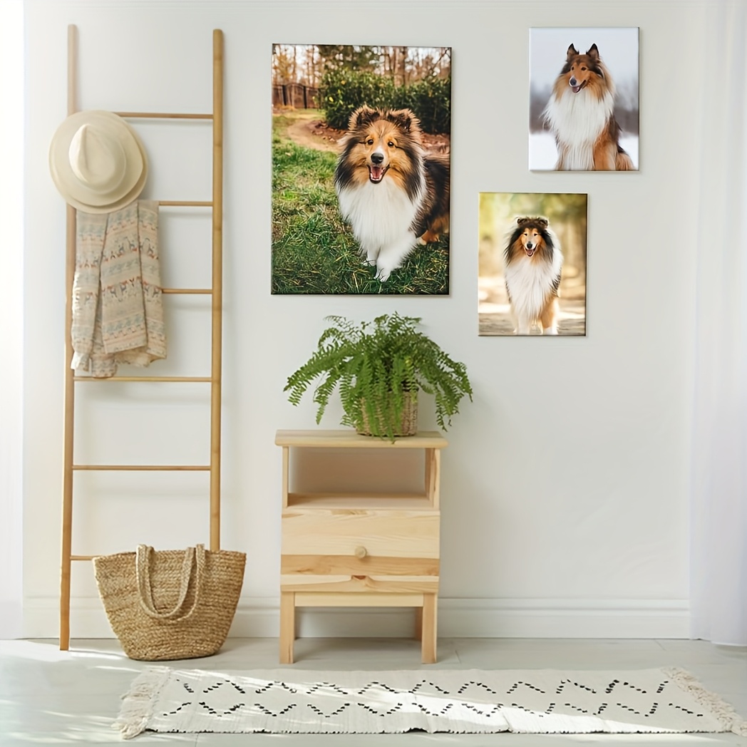 Pittura su tela personalizzata - Pet Portrait Custom recensione e prezzo