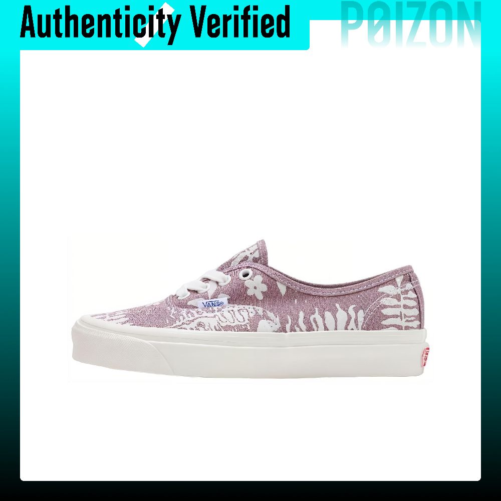 Vans Authentic 44 DX Anaheim F - Vans Shoes Authentic recensione e prezzo