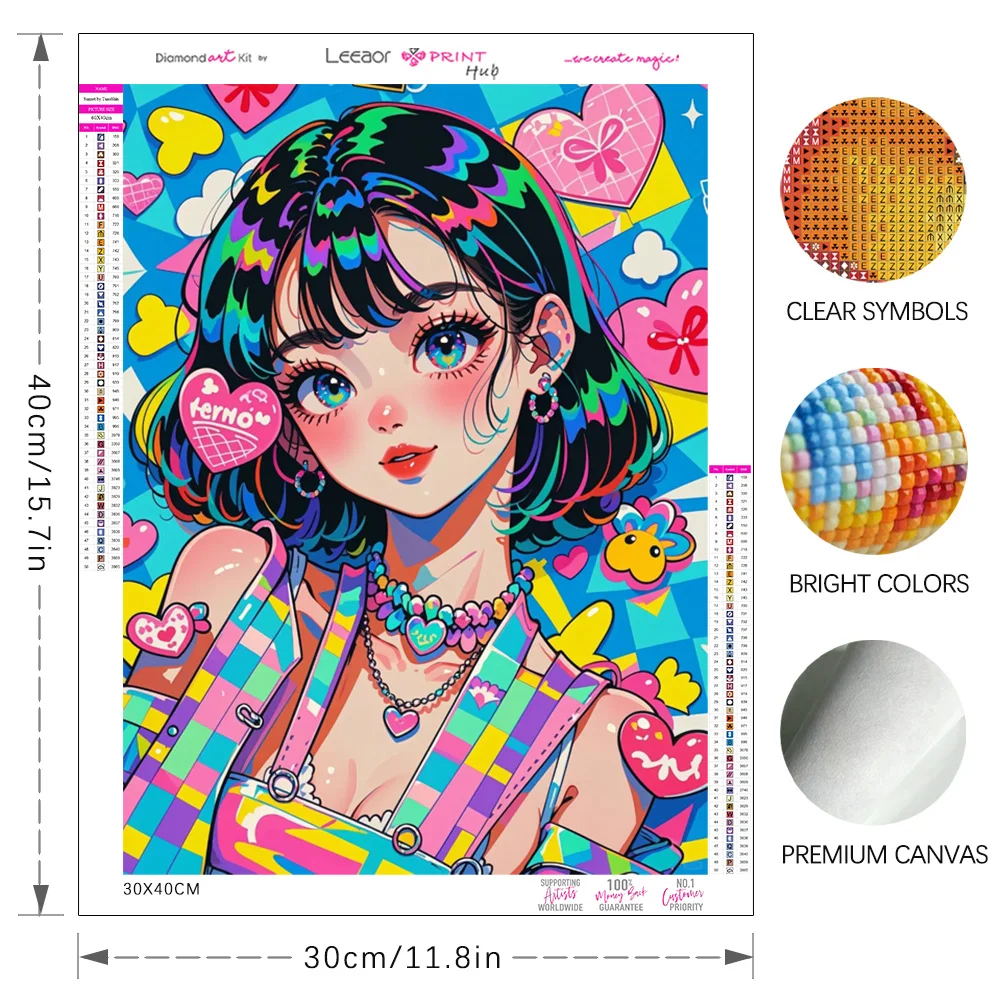 Nuovo 2024 Pittura Diamante Ne - Photo Mosaic Print recensione e prezzo