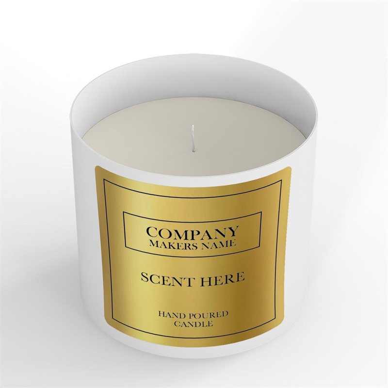 Etichette Adesive Personalizza - Personalised Candle Label recensione e prezzo