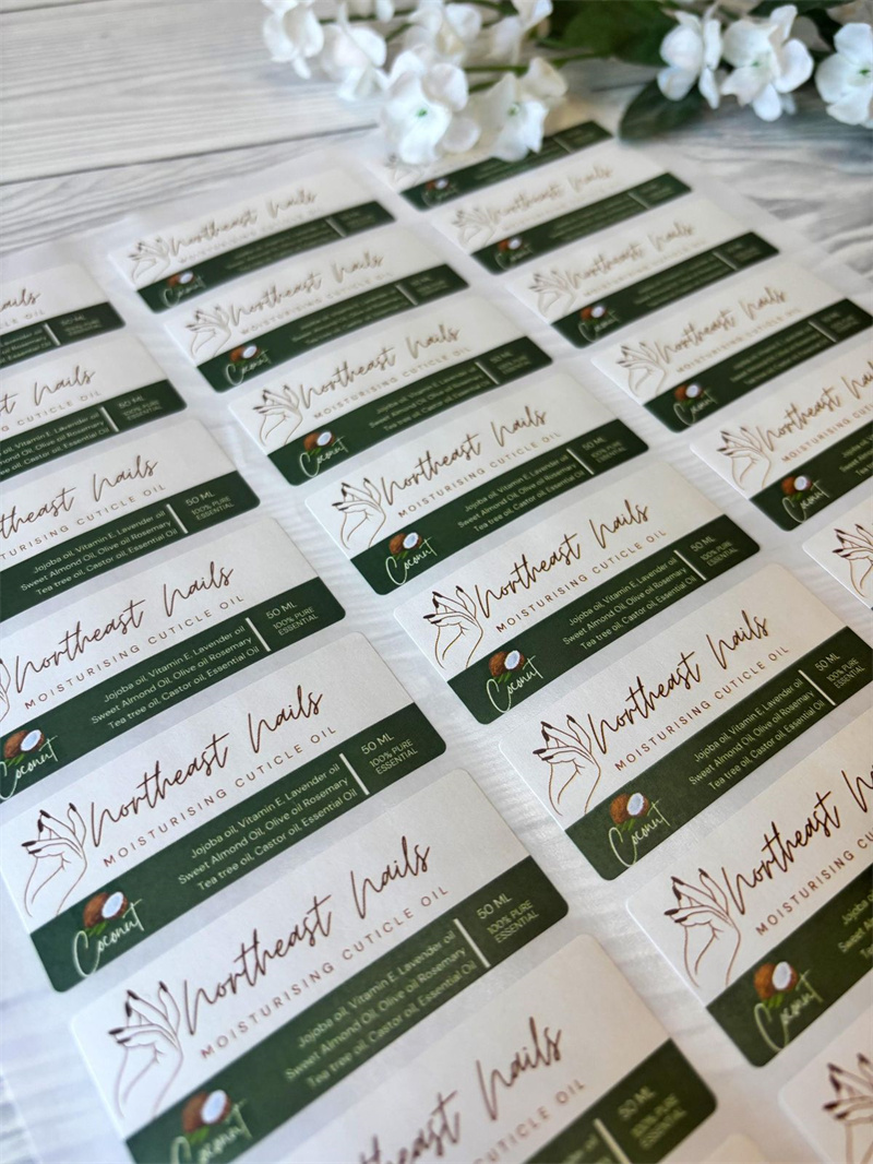 Etichette Adesive Personalizza - Personalised Candle Label recensione e prezzo