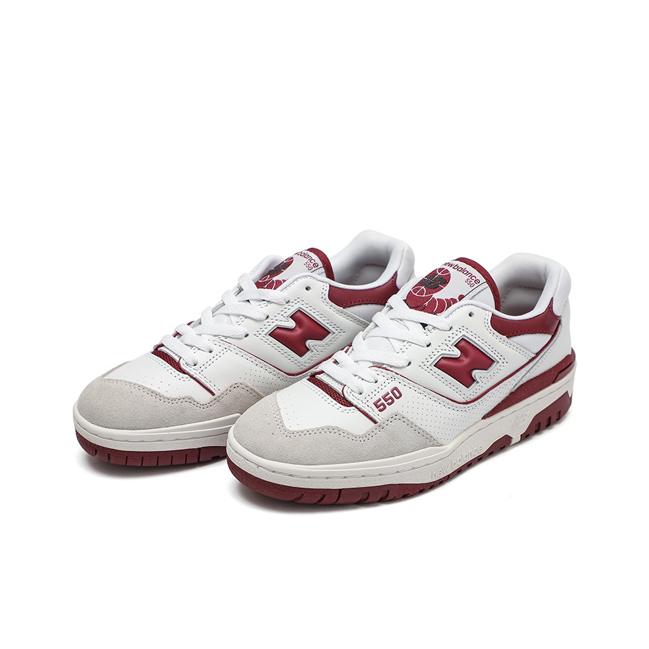 New Balance NB 550 Scarpe da S - New Balance Shoes 550 recensione e prezzo